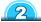 2 2