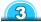3 3